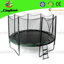 TUV, Ce Safety Le trampoline populaire le plus parfait LG043